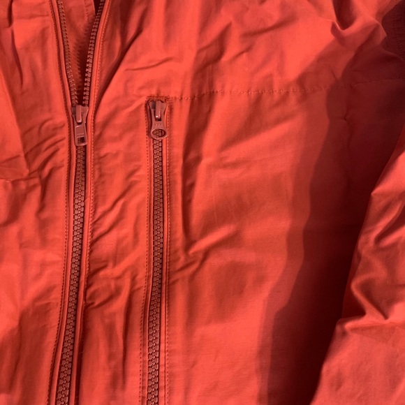 J Crew red jacket xl - Picture 4 of 4